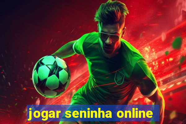 jogar seninha online